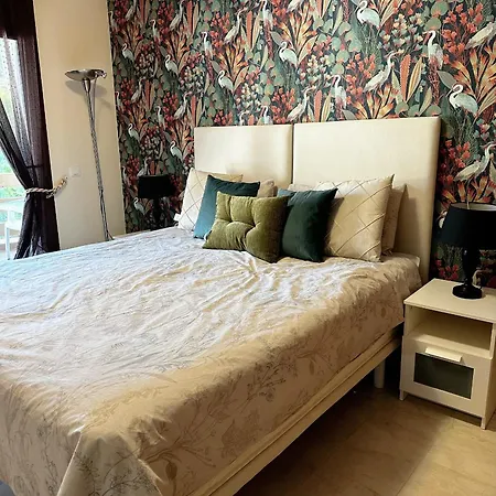 Apartament Luxurious In