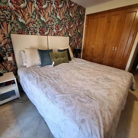 Luxurious In Apartament