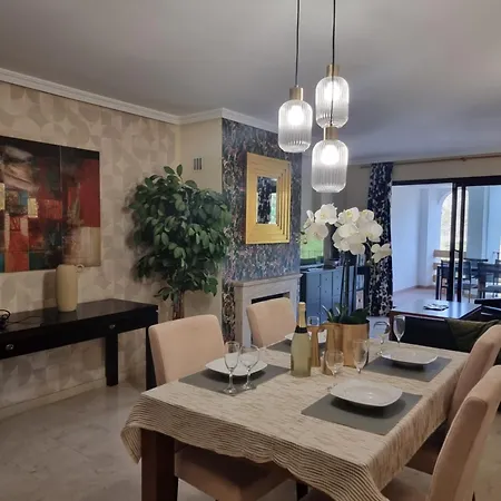 Luxurious In Benahavís