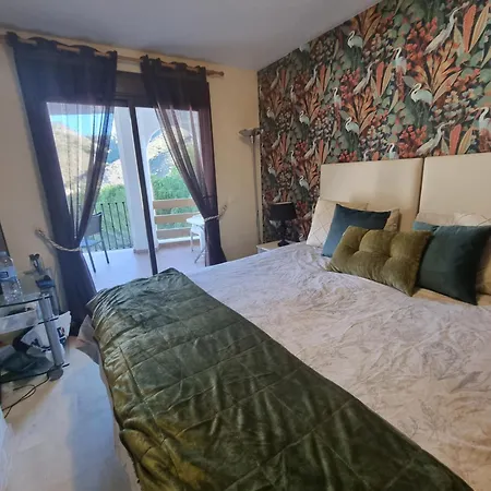 Luxurious In Benahavís