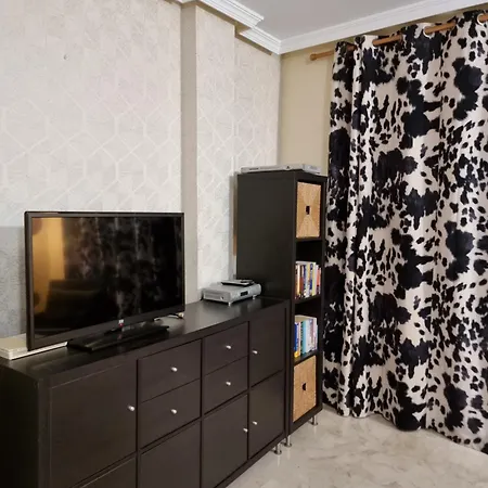 Luxurious In