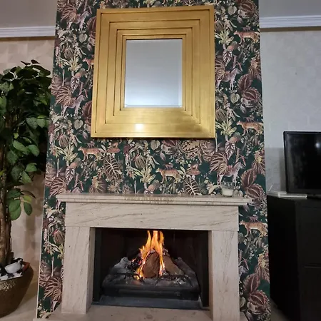 Apartmán Luxurious In Benahavís