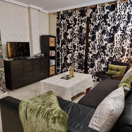 Luxurious In Benahavís
