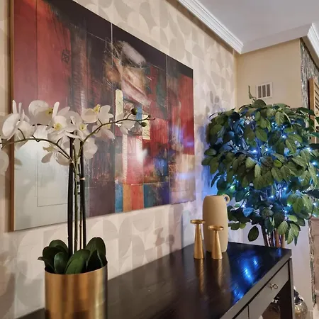 Apartmán Luxurious In Benahavís