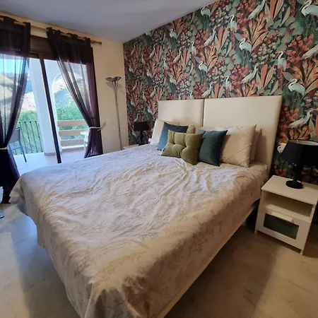 Apartmán Luxurious In