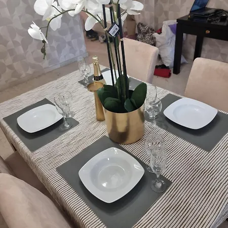 Luxurious In Benahavís