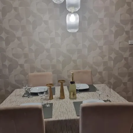 Luxurious In