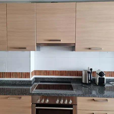 Luxurious In Apartmán Benahavís