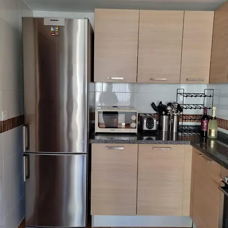 Luxurious In Apartmán