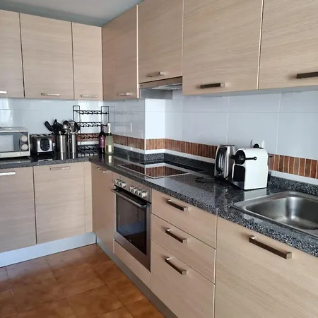 Apartmán Luxurious In *