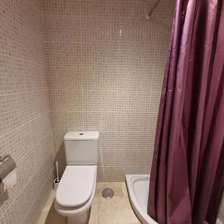 Apartmán Luxurious In Benahavís