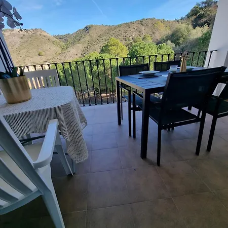 Apartmán Luxurious In Benahavís