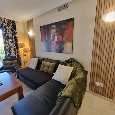 Luxurious In * Benahavís