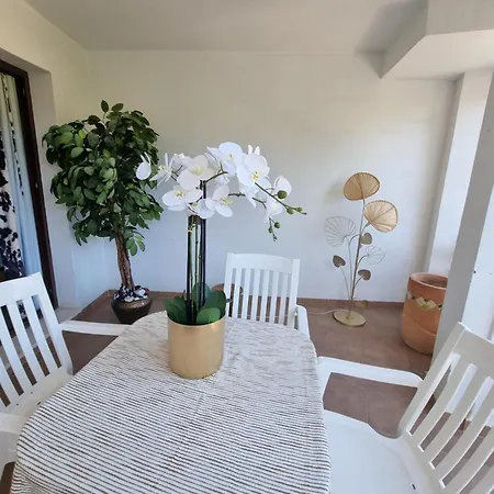 Apartmán Luxurious In