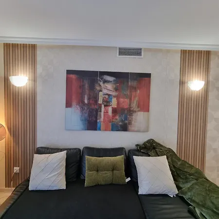 Luxurious In Benahavís