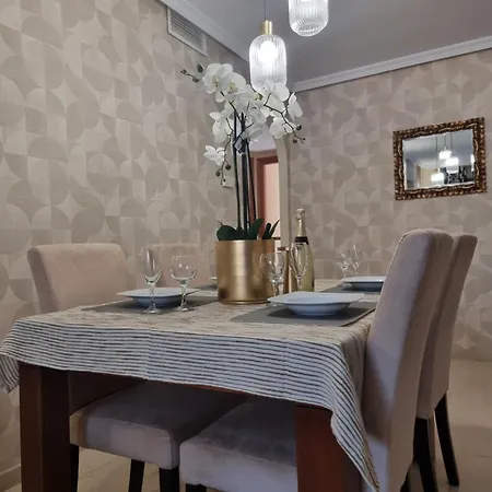 Luxurious In Apartmán