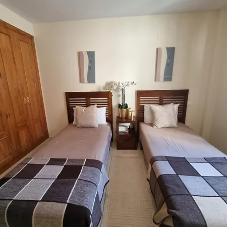 Apartmán Luxurious In *