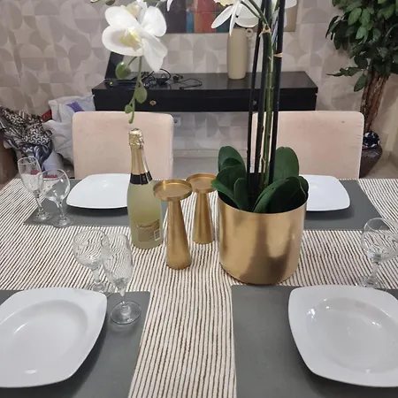 Luxurious In * Benahavís