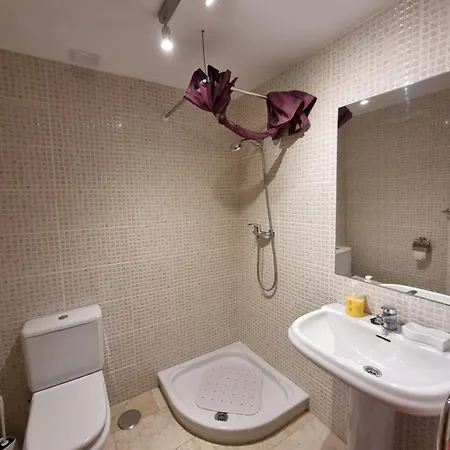 Apartmán Luxurious In