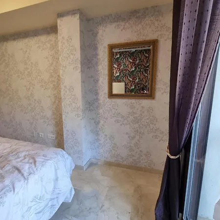 Luxurious In Apartmán Benahavís