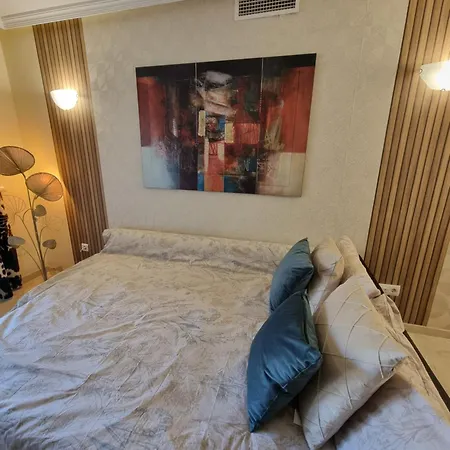 Luxurious In *