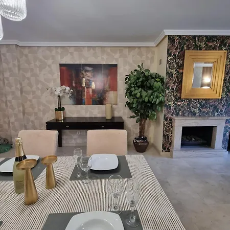 Luxurious In