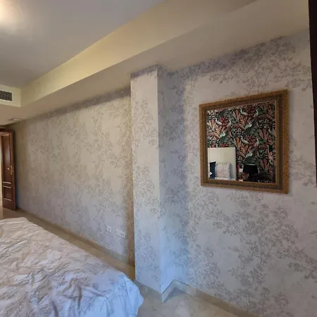 Luxurious In Apartmán *