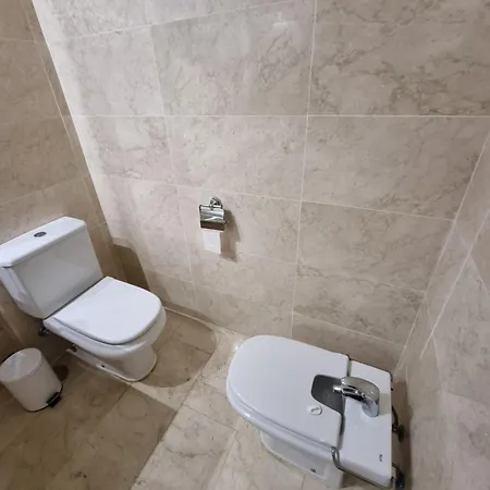 Luxurious In Apartmán Benahavís