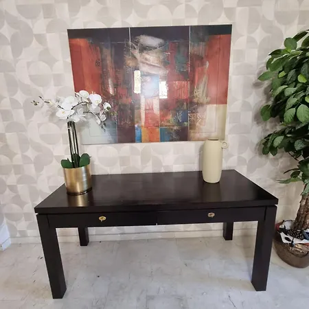 Luxurious In Apartmán