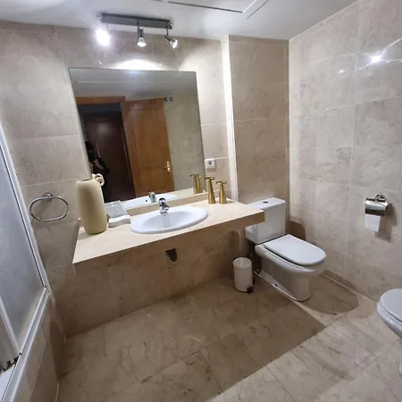 Luxurious In Apartmán *