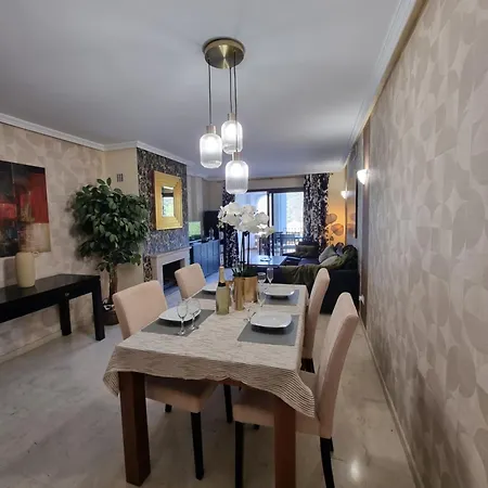 Luxurious In * Benahavís