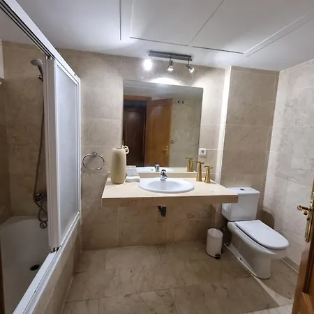 Luxurious In Apartmán Benahavís