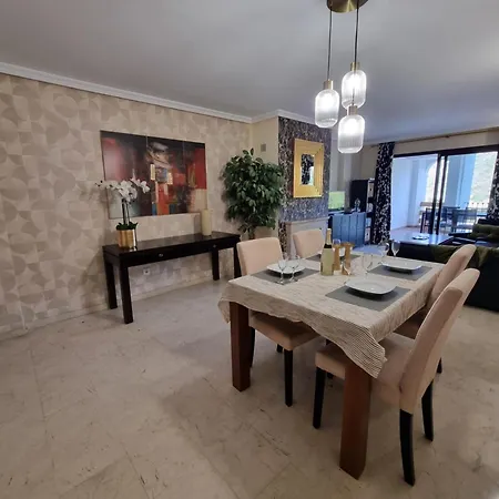 Luxurious In Benahavís