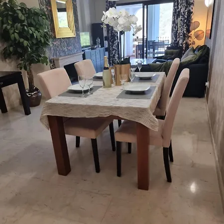 Luxurious In