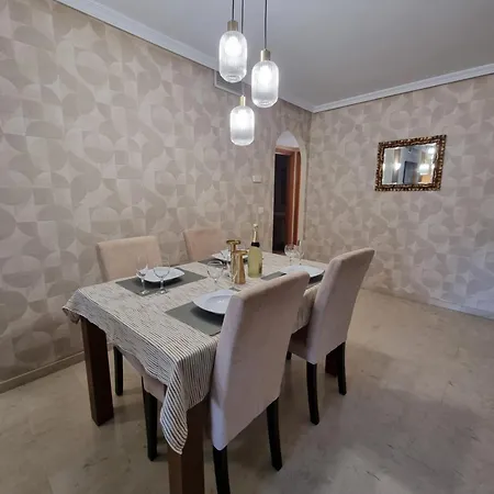 Luxurious In Apartmán