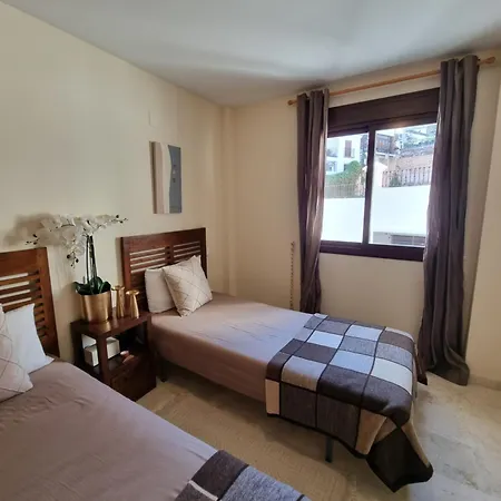 Apartmán Luxurious In Benahavís