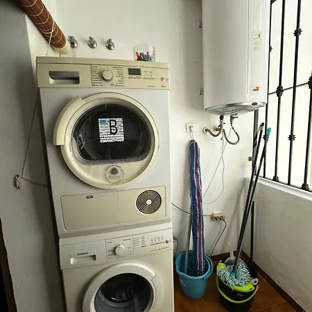 Apartment Luxurious In