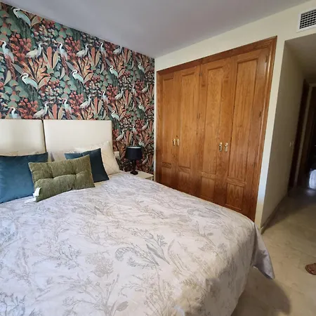 Luxurious In Apartment Benahavis