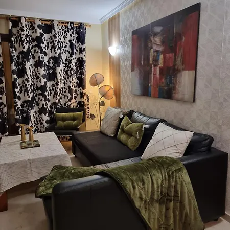 Luxurious In * Benahavis