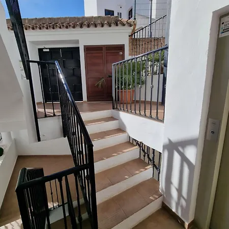 Apartment Luxurious In