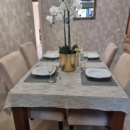 Luxurious In Benahavis