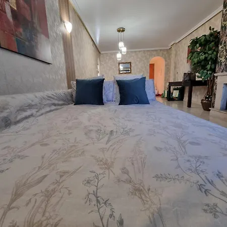 Luxurious In Benahavis